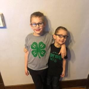 Meet your Posher, Desirae